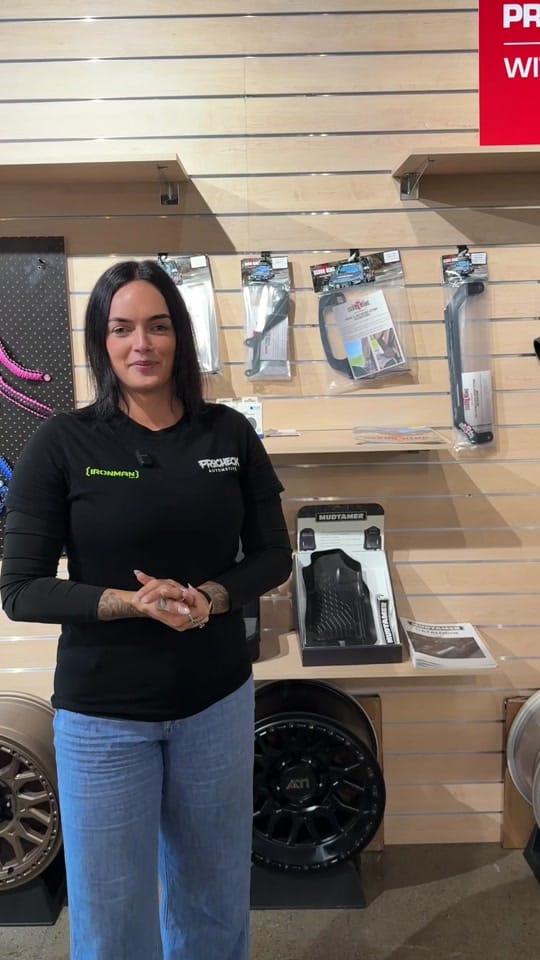 Post 2 by Procheck_Automotive on TikTok (video)