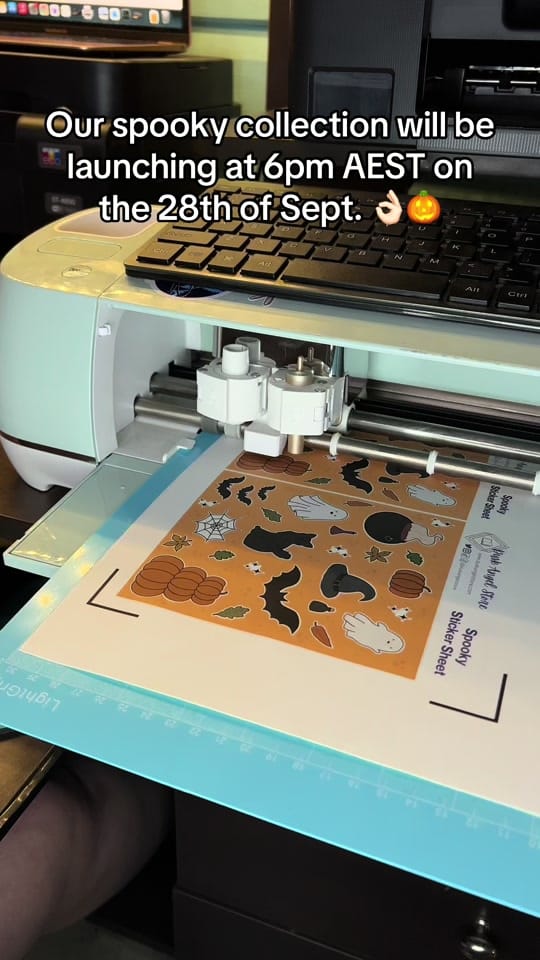 Post 7 by Dusk Angel Store on TikTok (video)