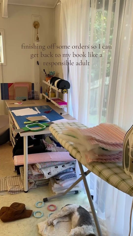 Post 9 by Cambrie 🕯️📖✨🌷 on TikTok (video)
