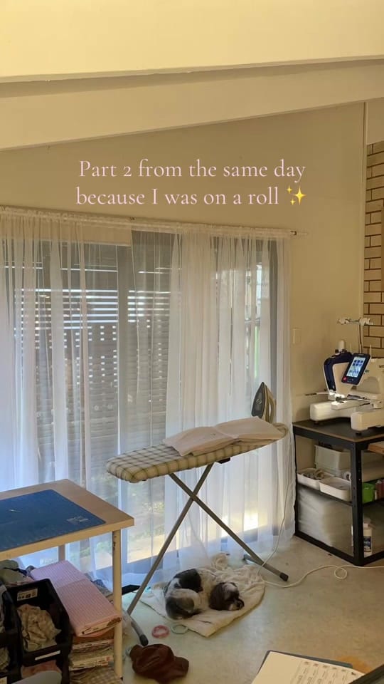 Post 8 by Cambrie 🕯️📖✨🌷 on TikTok (video)