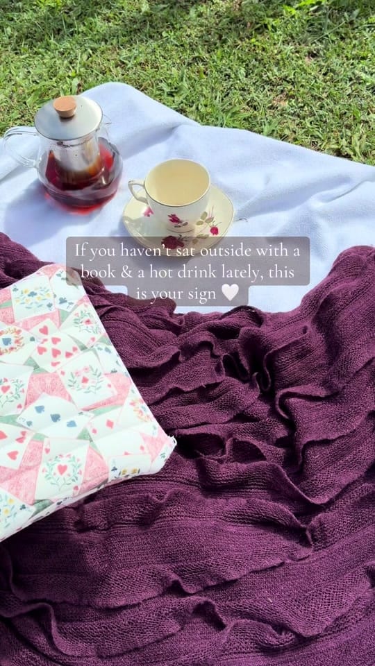 Post 6 by Cambrie 🕯️📖✨🌷 on TikTok (video)