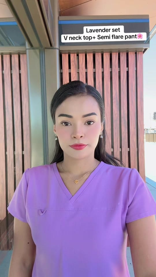 Post 1 by Dream_Collection👗👩‍⚕️ on TikTok (video)