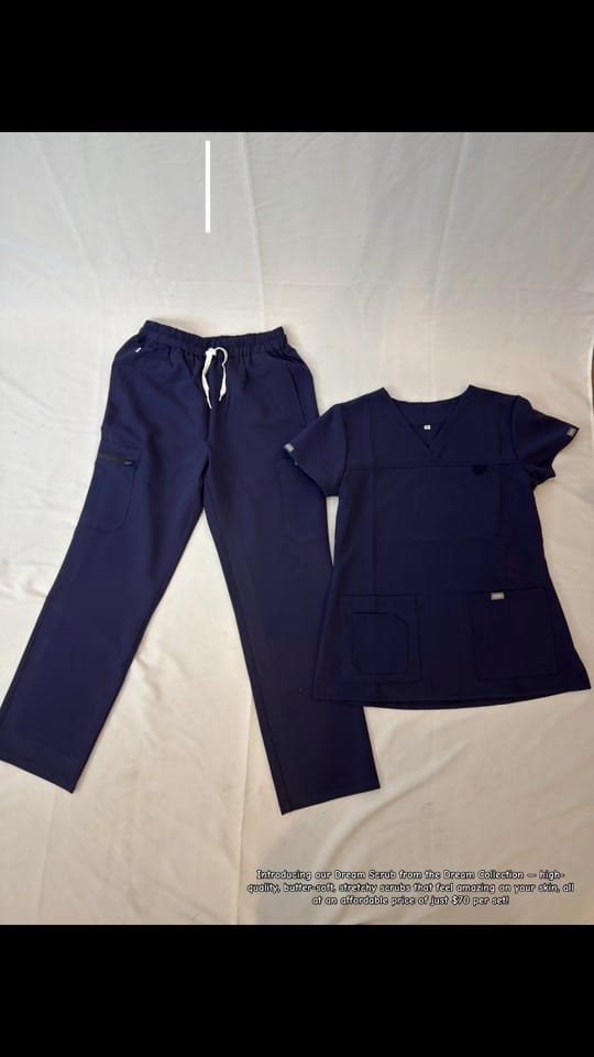 Post 9 by Dream_Collection👗👩‍⚕️ on TikTok (video)