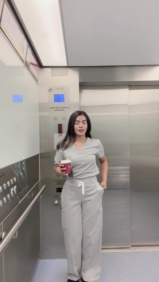 Post 6 by Dream_Collection👗👩‍⚕️ on TikTok (video)