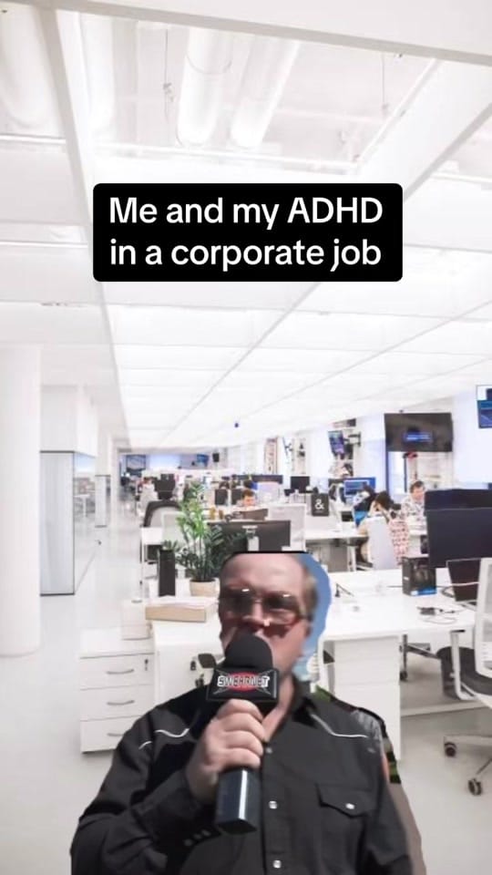 Post 7 by Alana | AuDHD 🏳️‍🌈 on TikTok (video)