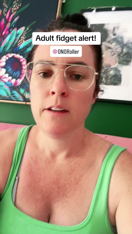 Post 9 by Alana | AuDHD 🏳️‍🌈 on TikTok (video)