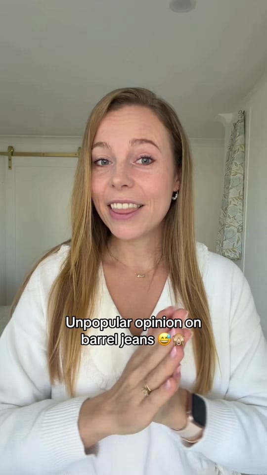 Post 7 by Steff | olivemaethelabel on TikTok (video)