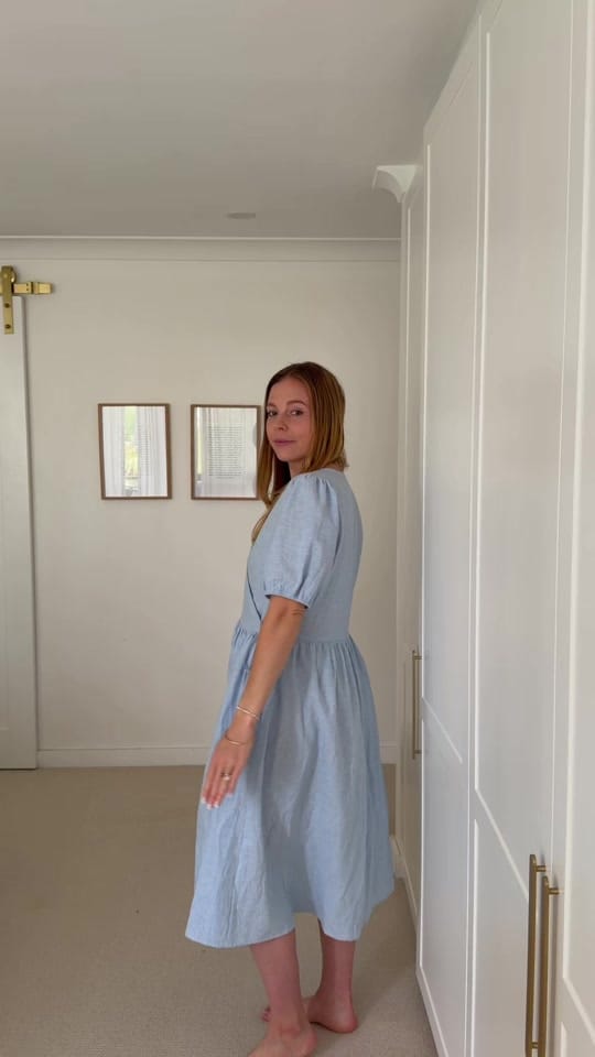 Post 4 by Steff | olivemaethelabel on TikTok (video)