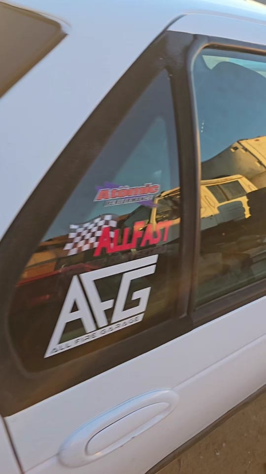 Post 4 by ALL FIRE GARAGE on TikTok (video)