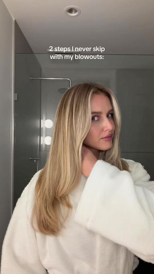 Post 5 by NAK Hair on TikTok (video)