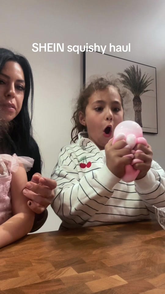 Post 2 by Homes By Caz on TikTok (video)