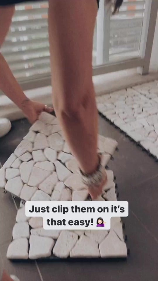 Post 10 by Homes By Caz on TikTok (video)