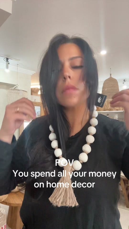 Post 5 by Homes By Caz on TikTok (video)