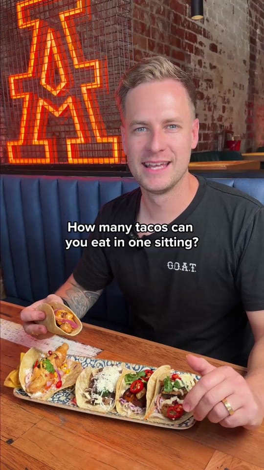 Post 6 by La Cabra on TikTok (video)