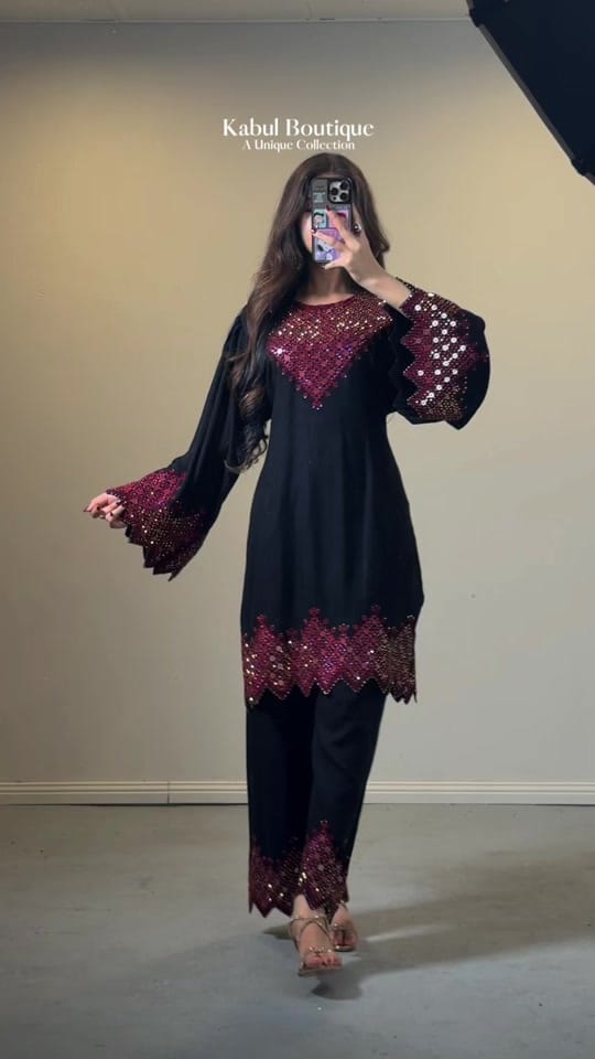 Post 8 by Kabulboutiquesydney on TikTok (video)