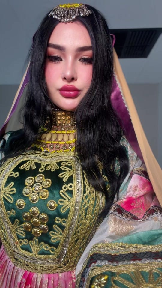 Post 2 by Kabulboutiquesydney on TikTok (video)