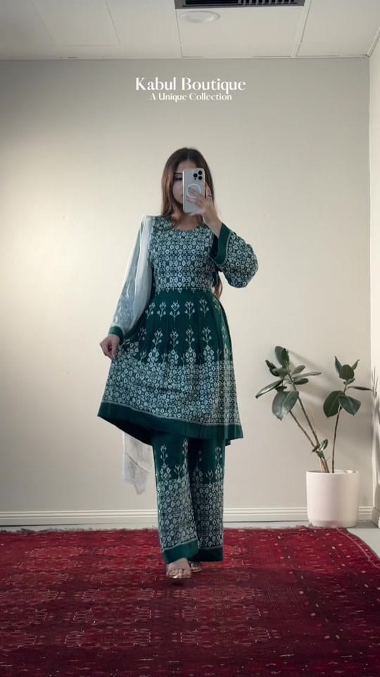 Post 7 by Kabulboutiquesydney on TikTok (video)