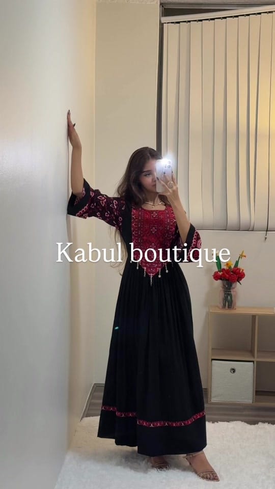 Post 9 by Kabulboutiquesydney on TikTok (video)