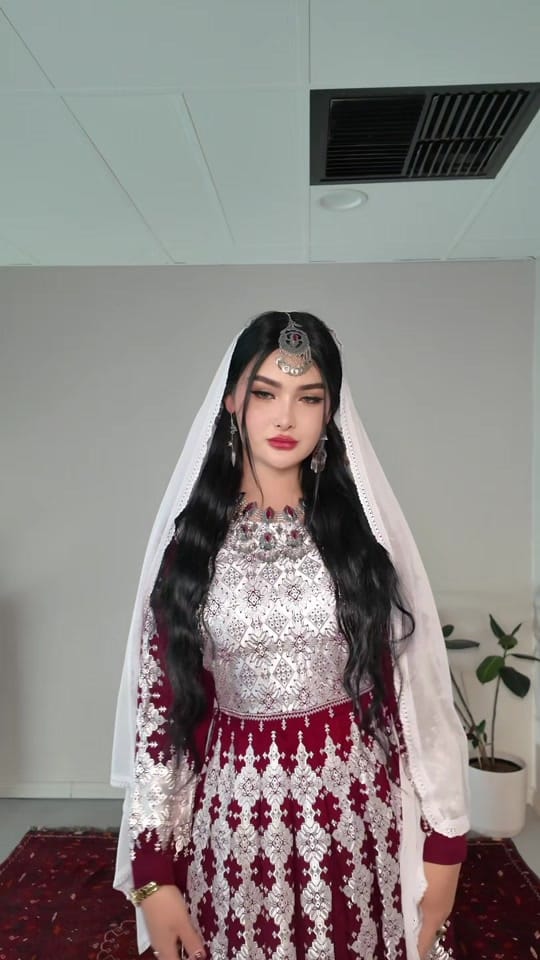 Post 4 by Kabulboutiquesydney on TikTok (video)