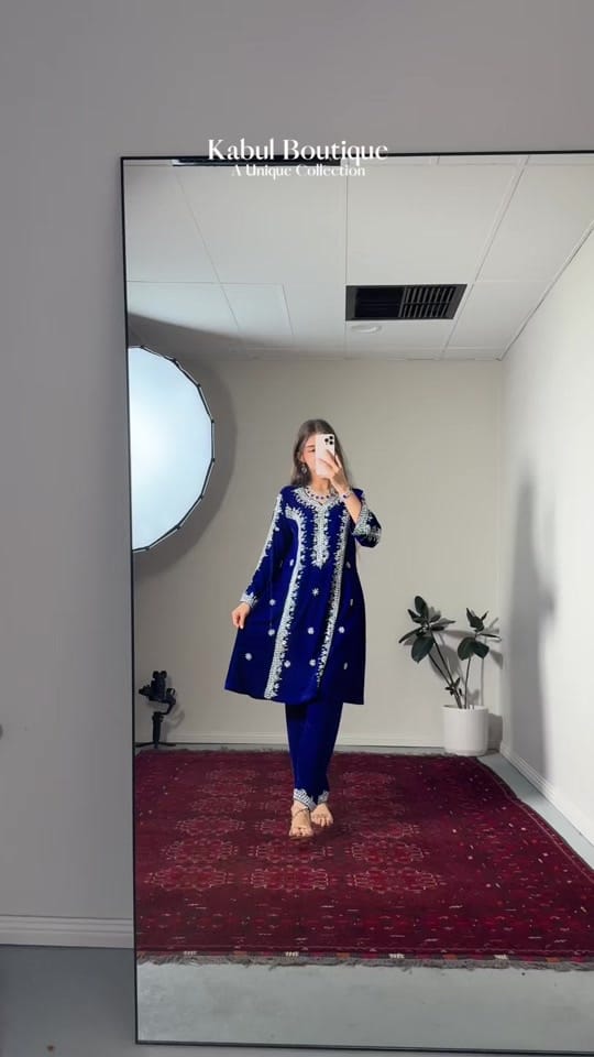 Post 6 by Kabulboutiquesydney on TikTok (video)
