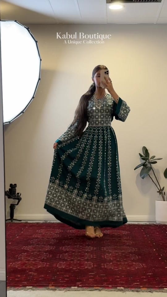 Post 1 by Kabulboutiquesydney on TikTok (video)