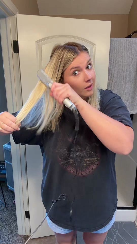 Post 1 by sydneypaigesway on TikTok (video)