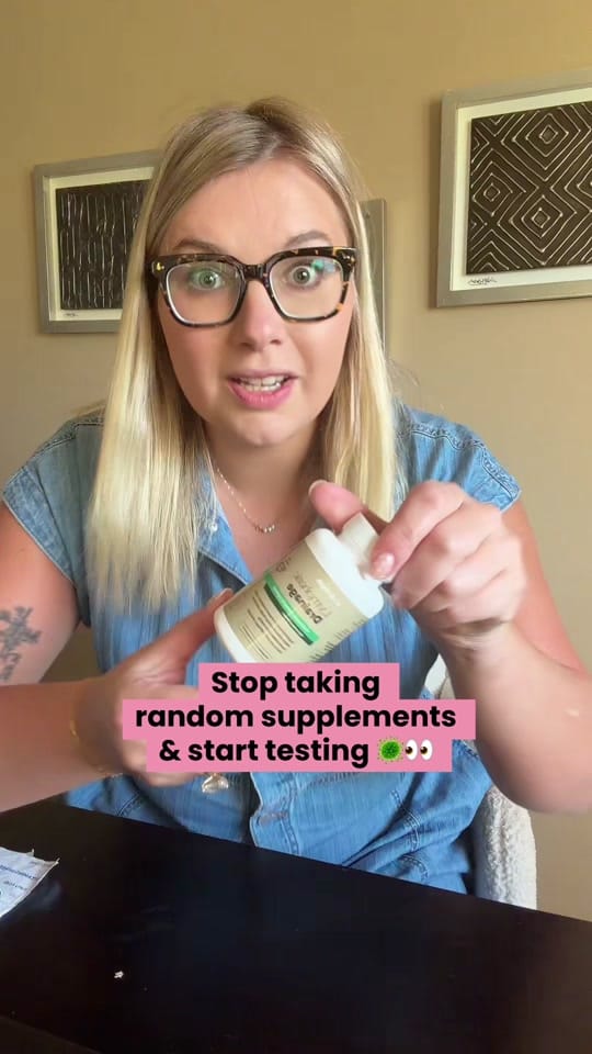 Post 7 by sydneypaigesway on TikTok (video)