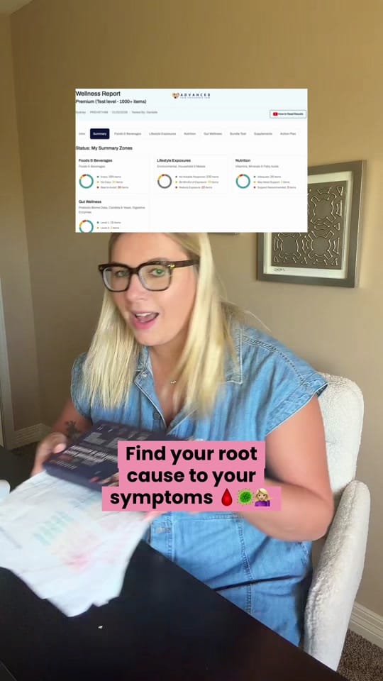 Post 8 by sydneypaigesway on TikTok (video)