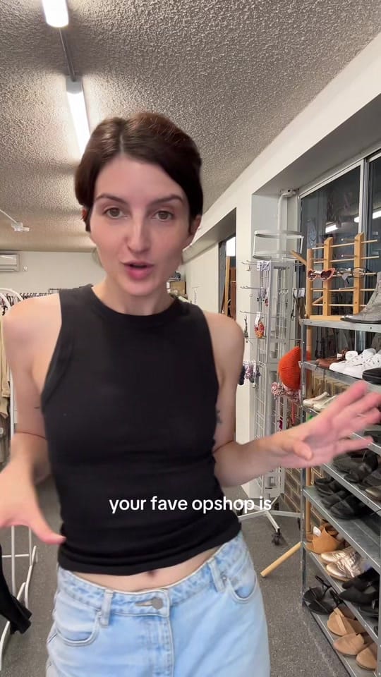 Post 10 by BLOOM OPSHOP BRISBANE 💚♻️ on TikTok (video)