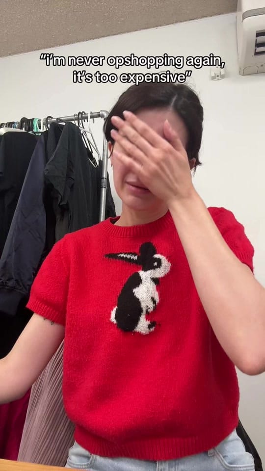 Post 5 by BLOOM OPSHOP BRISBANE 💚♻️ on TikTok (video)
