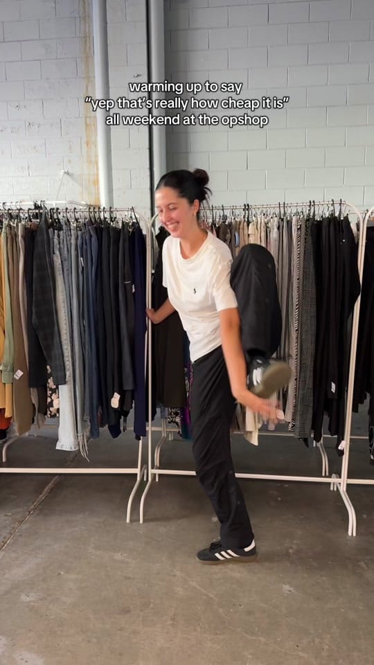 Post 9 by BLOOM OPSHOP BRISBANE 💚♻️ on TikTok (video)
