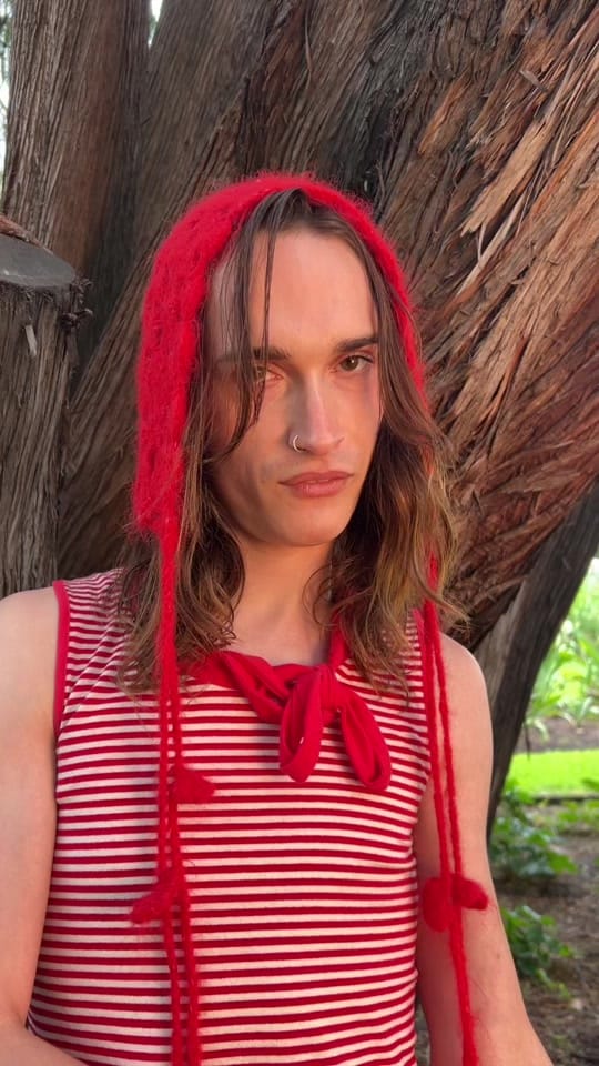 Post 4 by RetroStar 🚀 on TikTok (video)