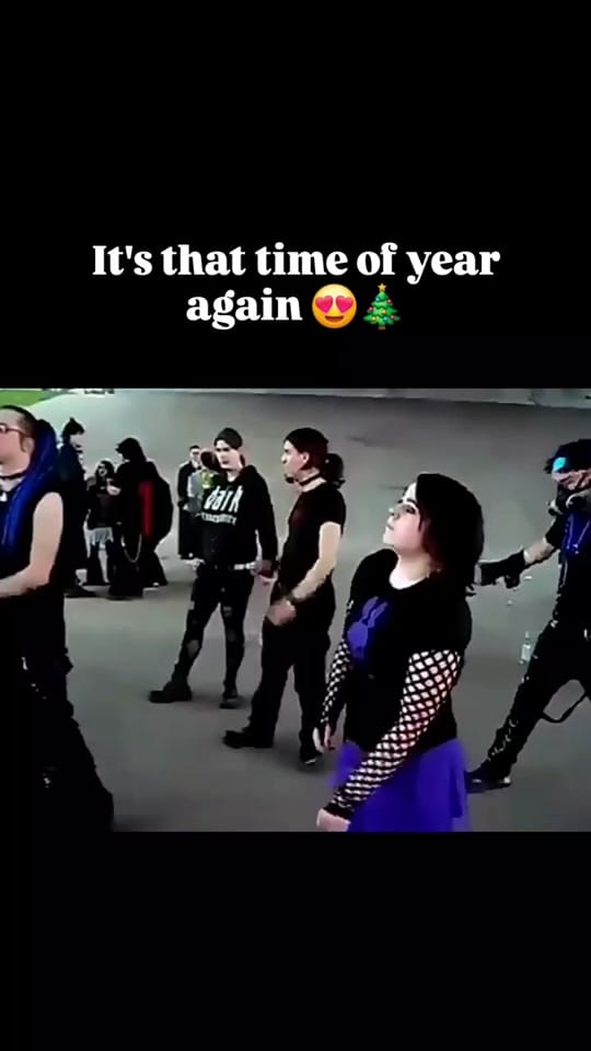 Post 8 by Spicy Baboon on TikTok (video)