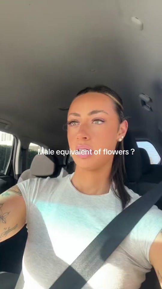 Post 4 by Spicy Baboon on TikTok (video)