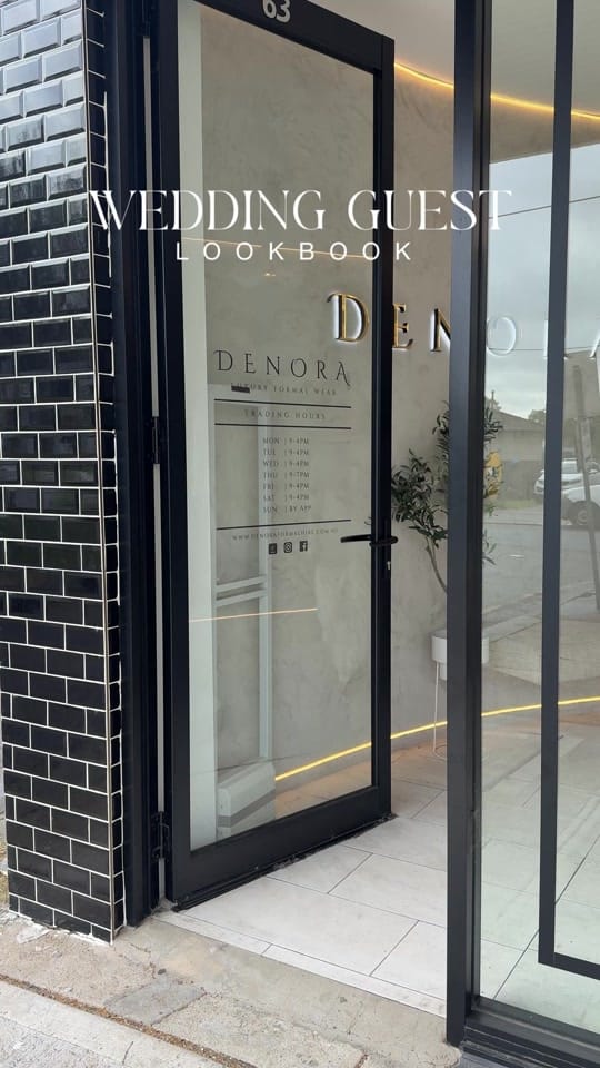 Post 10 by DENORA on TikTok (video)