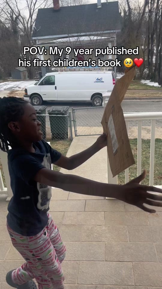 Post 10 by The Woman For All Women on TikTok (video)