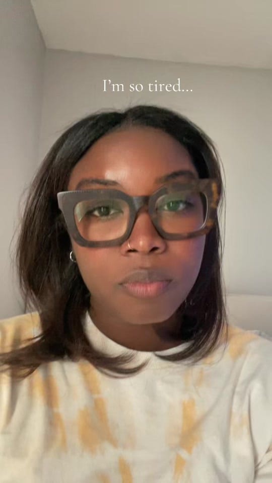Post 7 by The Woman For All Women on TikTok (video)