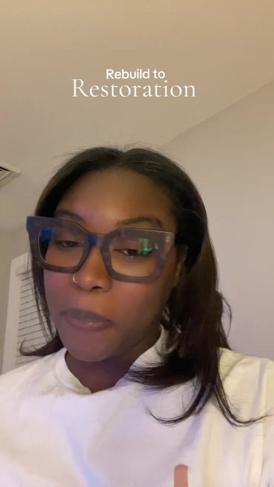 Post 1 by The Woman For All Women on TikTok (video)