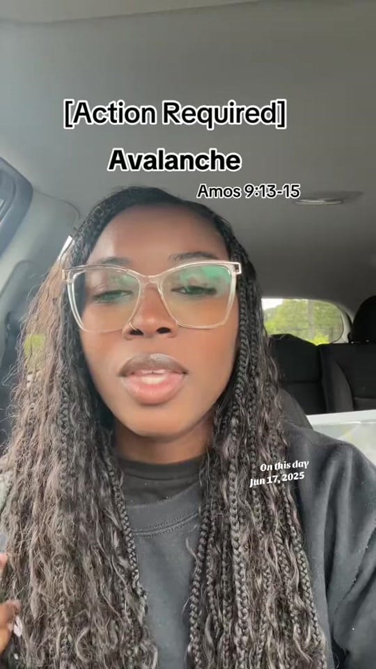Post 8 by The Woman For All Women on TikTok (video)
