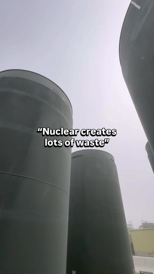 Post 9 by Nuclear for Australia on TikTok (video)
