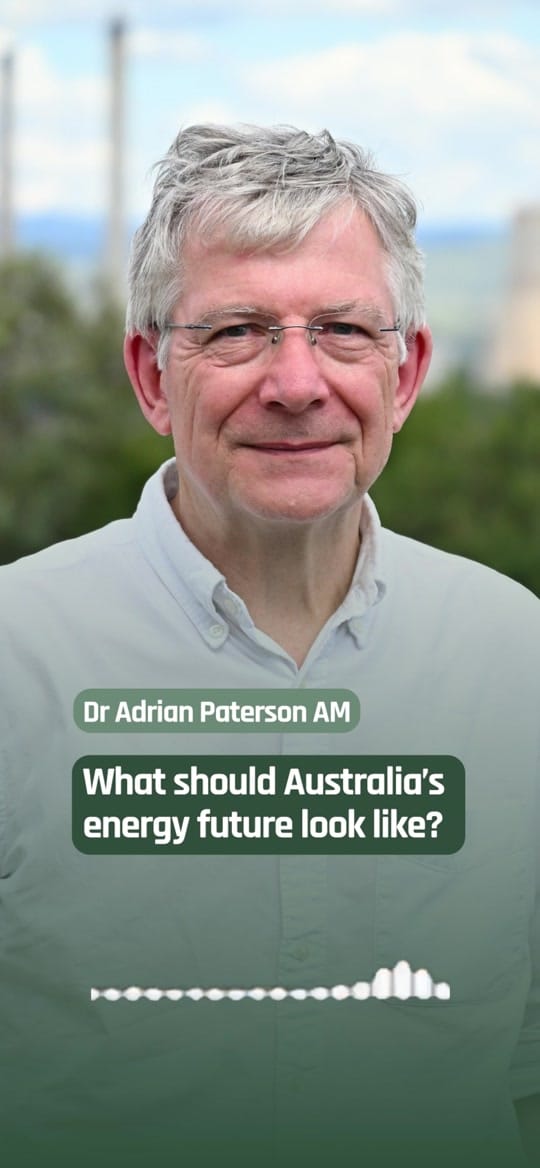Post 8 by Nuclear for Australia on TikTok (video)