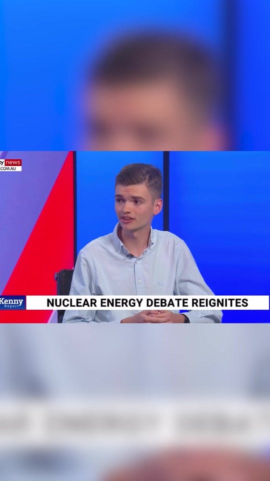 Post 6 by Nuclear for Australia on TikTok (video)