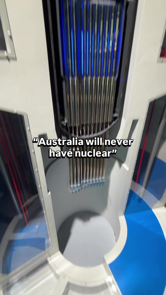 Post 7 by Nuclear for Australia on TikTok (video)
