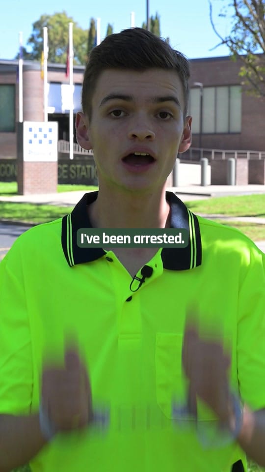Post 2 by Nuclear for Australia on TikTok (video)