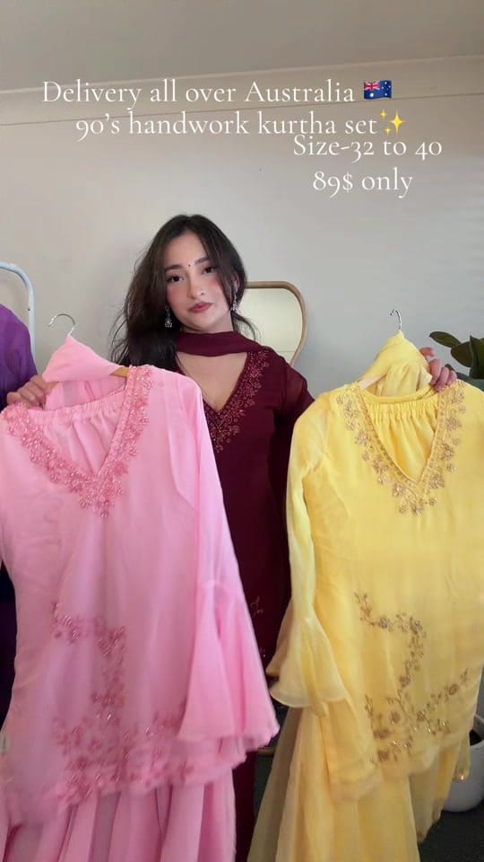 Post 9 by Wrap Culture 🇦🇺🇳🇵 on TikTok (video)