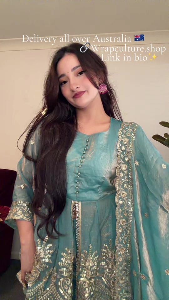 Post 6 by Wrap Culture 🇦🇺🇳🇵 on TikTok (video)