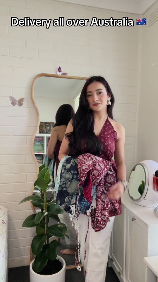 Post 10 by Wrap Culture 🇦🇺🇳🇵 on TikTok (video)