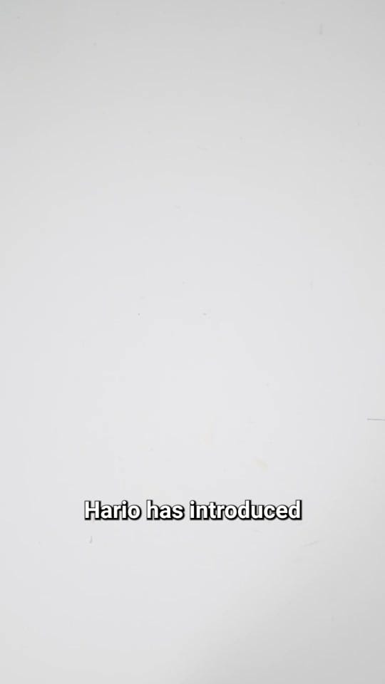 Post 2 by Alternative Brewing | Coffee on TikTok (video)