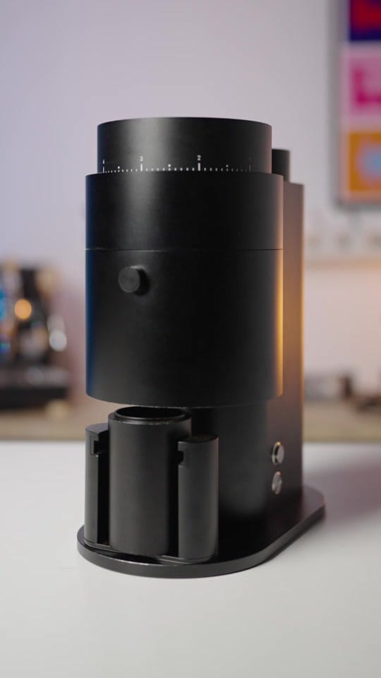 Post 6 by Alternative Brewing | Coffee on TikTok (video)