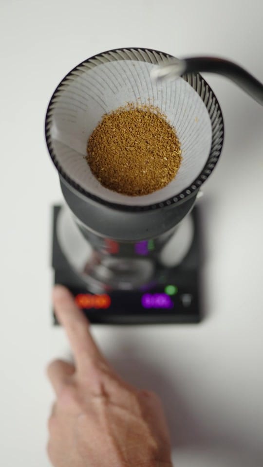 Post 7 by Alternative Brewing | Coffee on TikTok (video)